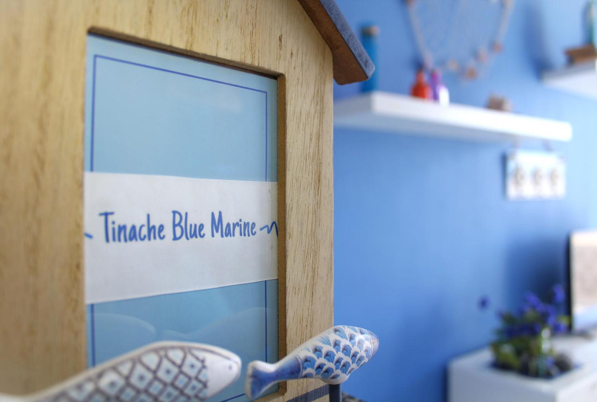 Tinache Blue Marine Apartment Плайя-дель-Інглес Екстер'єр фото